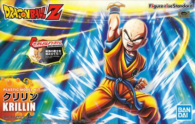 FIGURE-RISE STANDARD KRILLIN